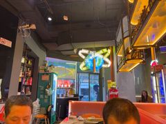 -沪上名羊天下•烤羊腿•东北烧烤•小龙虾(浦东直营总店)