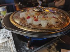 -绿茶餐厅(松江万达店)