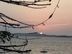 -网红落日悬崖餐厅 The Sky Gallery