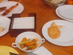 -咖啡厅自助餐厅(贵阳中天凯悦酒店)