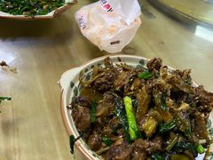 -幽优农庄·森波拉特色本地农家菜