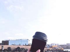 -Cafe Aewol Monsant