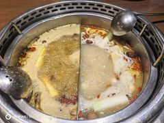 -快乐小羊(富强中路店)