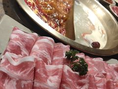 -小龙坎老火锅(红旗街店)