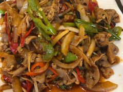 -今鲜源大酒店·中华餐饮名店(新湛路店)