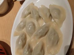 -喜家德虾仁水饺(东方宝泰店)