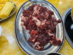 -五洞大众牛餐馆(番禺分店)