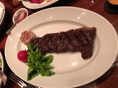 -上海柏悦酒店·世纪100牛排馆