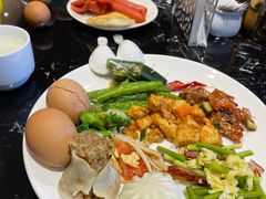 -乔治莫兰迪酒店(济南解放路山东大学店)