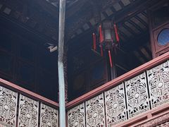 -东山雕花楼