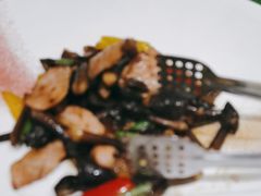 -箪食巷私房菜馆·鲁菜(玉函路店)