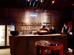 -广州柏悦酒店·悦吧·顶楼露天酒吧