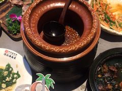 -沿江海南菜·文昌鸡祖师爷(大东海店)