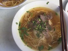 -鑫明明拉面(宁化路店)