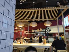 -八二小区抄手(龙湖上城天街店)