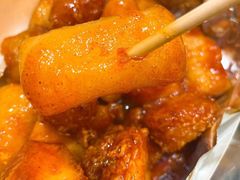 -超级鸡车(曹杨路店)