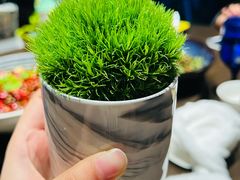-彩丰楼中餐厅(佘山世茂洲际酒店)