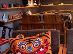 -隐食私房菜(渡口·光荣院南门·老街店)