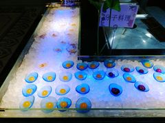 -大佛寺高级素食自助餐厅