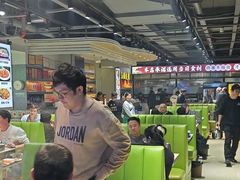 -清真·马坡烧烤涮牛肚·酸浆火锅(新区总店)