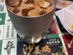 -香港新记茶餐厅(春熙太古里店)