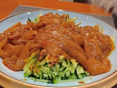 -灶座小锅烀饼·铁锅炖(道里店)