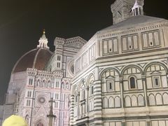 -圣母百花大教堂穹顶