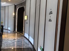 -大连金石滩绿发温泉假日酒店