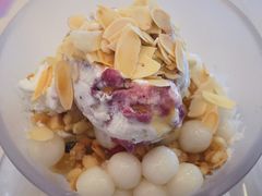 -满记甜品(荟聚购物中心店)