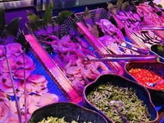 -韩盛·盛江山自助料理(中街大悦城店)