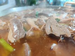 -老家信阳菜(北京路店)
