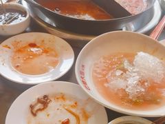 -巴蜀大将火锅(春熙店)