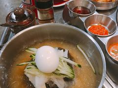 -401餐厅(弘大店)