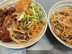 -梅溪·小伙子干挑面(安吉总店)