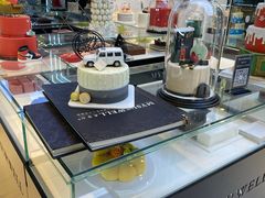 -麦雪尔甜品·生日蛋糕(新街口旗舰店)