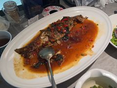 -鱼你相聚·河鲜馆(袁家岭店)
