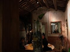 大堂-大厝宅海鲜馆