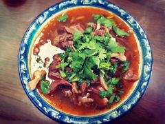 -白老大羊杂碎稍麦