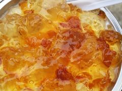 桃胶双皮奶-仁信老铺(华盖路店)