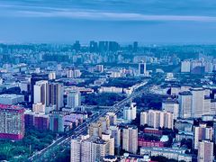 -中央广播电视塔