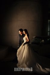 -Mu慕婚纱摄影·超级工作室