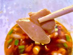 -张家巷胖哥肥肠·三十年老店(原工人村菜市店)