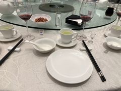 -粤财皇冠假日酒店·彩华轩中餐厅