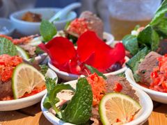 -菌自由丨野生菌火锅特色庭院餐厅(丽江古城店)