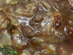 -老字号贾家肉丸糊辣汤(光明巷店)