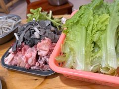 -秧塘牛八宝(金山路店)