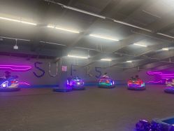 -第五极儿童乐园