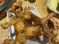 -铭记蛙小仙·活蛙畅享(CBD万达广场店)