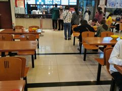 大堂-龙抄手(春熙路总店)
