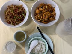 湘煎金钱蛋-笨罗卜浏阳菜馆(龙华鹏润达店)